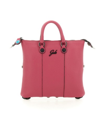 Borsa a Mano con Tracolla Trasformabile Donna G3 Mini S Gabs