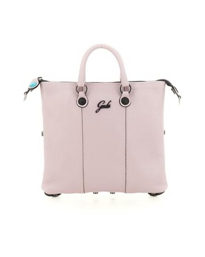 Borsa a Mano con Tracolla Trasformabile Donna G3 Mini S Gabs - Provenza