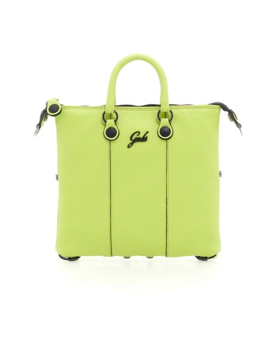 Borsa a Mano con Tracolla Trasformabile Donna G3 Mini S Gabs