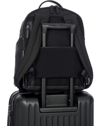 Zaino Uomo Business Monza M Bric's