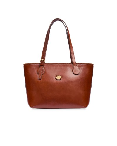 Borsa Shopper Story Donna The Bridge