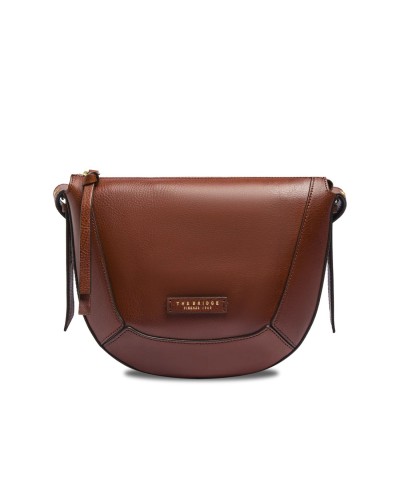 Borsa a Tracolla Donna Fedora The Bridge