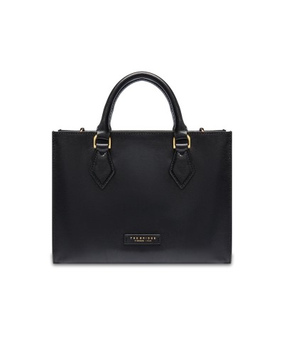 Borsa a Mano con Tracolla Donna Ida The Bridge - 30 Nero