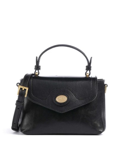 Borsa a Mano con Tracolla Donna Story The Bridge - 30 Nero