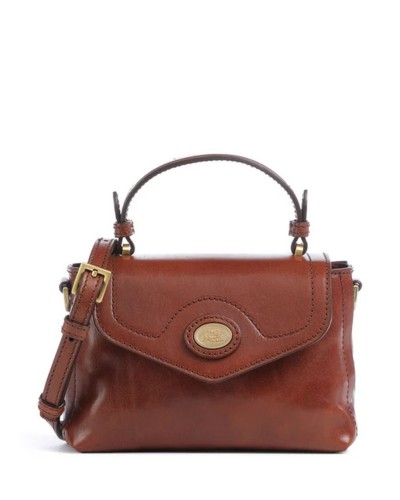 Borsa a Mano con Tracolla Donna Story The Bridge