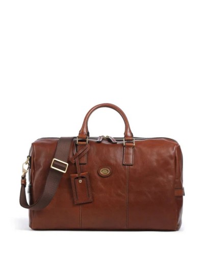 Borsone Viaggio con Tracolla The Bridge