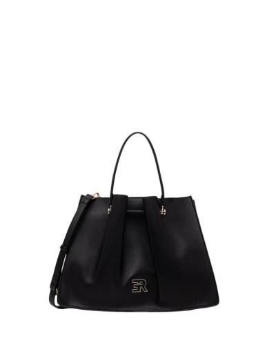 Borsa a Mano con Tracolla Donna Anora Large Ermanno Scervino