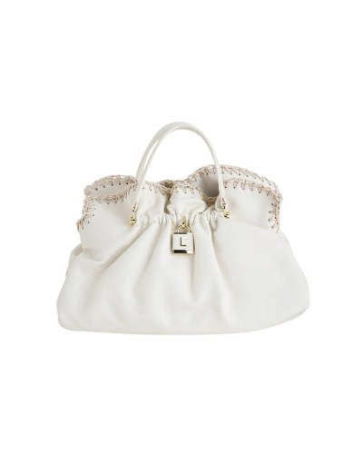 Borsa a Mano con Tracolla Donna Octavia SS26 Ermanno Scervino