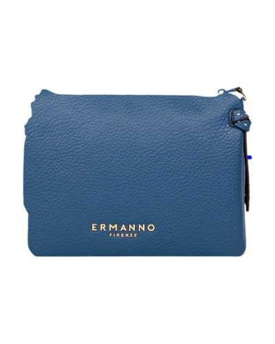 Borsa a Tracolla Donna Aliana Ermanno Scervino - Jeans