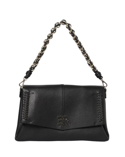 Borsa Clutch con Tracolla Eba SS26 Ermanno Scervino