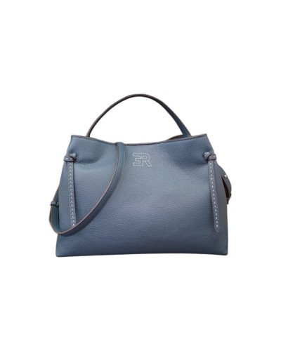 Borsa a Mano Donna con Tracolla Aliana Large Ermanno Scervino