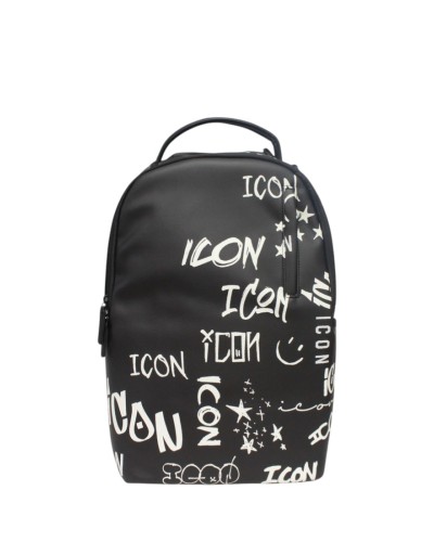 Zaino Uomo Percy Icon