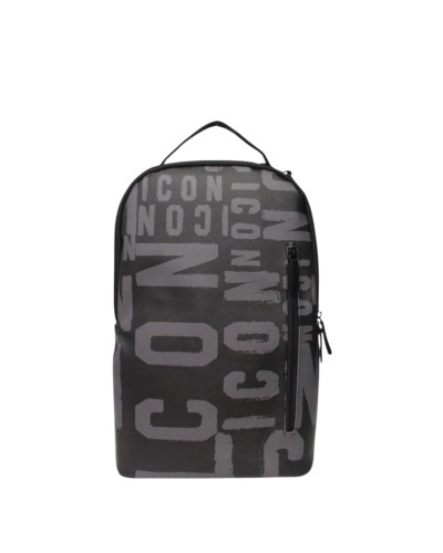 Zaino Uomo Elliot Icon