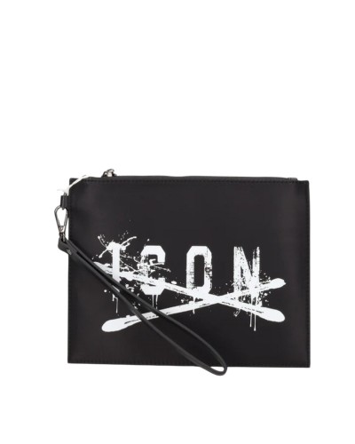 Pochette Uomo Nick Icon