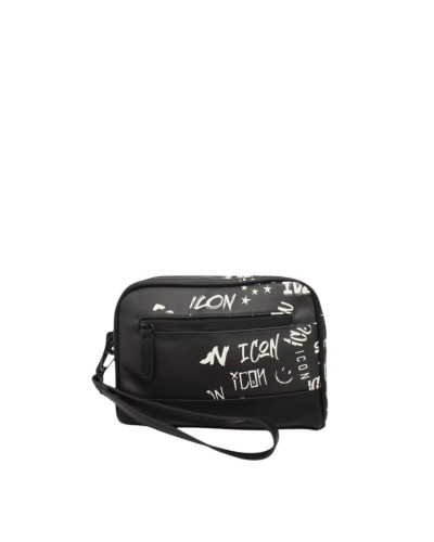 Pochette Uomo Percy Icon