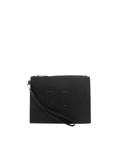 Pochette Uomo Finn Icon