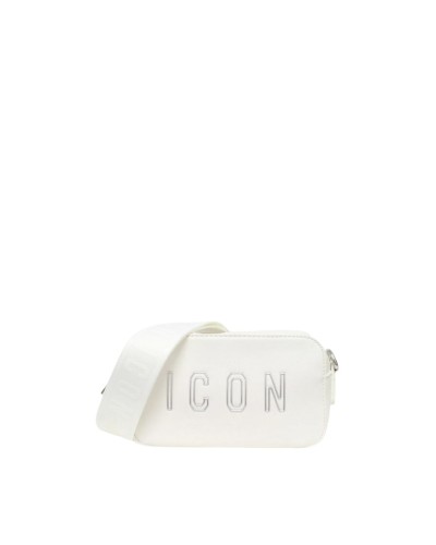 Borsa a Tracolla Donna Madison Icon