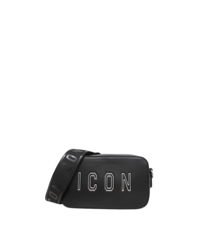 Borsa a Tracolla Donna Madison Icon