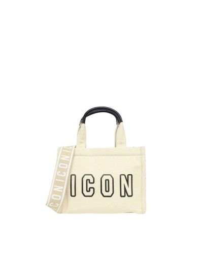 Borsa a Mano con Tracolla Donna Taylor Icon
