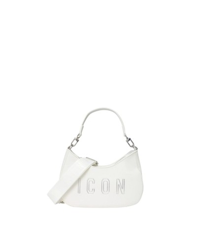 Borsa Sacca con Tracolla Donna Madison Icon