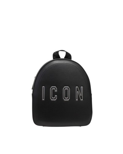 Zaino Donna Madison Icon - Nero