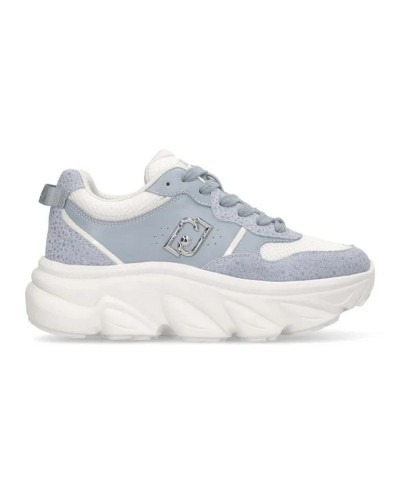 Scarpa Donna Sneakers Steffy 01 Liu Jo - S3954 Air