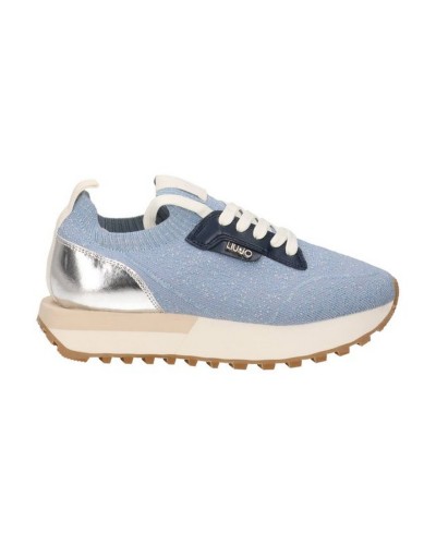 Scarpa Donna Sneakers Evelyn 916 Liu Jo - S3954 Air