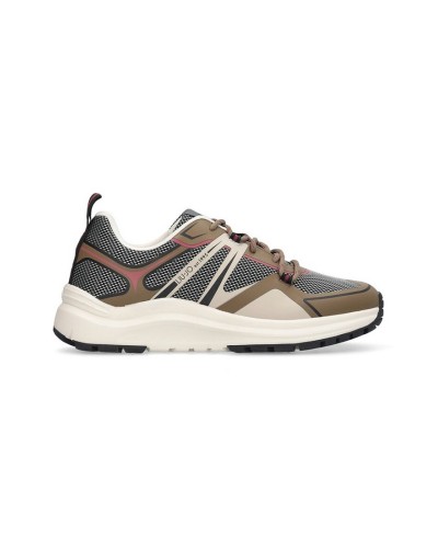 Scarpa Uomo Sneakers Xplore 02 Liu Jo