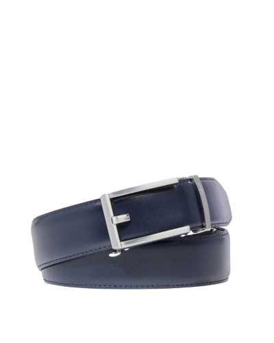 Cintura Regolabile Senza Fori Uomo Piquadro