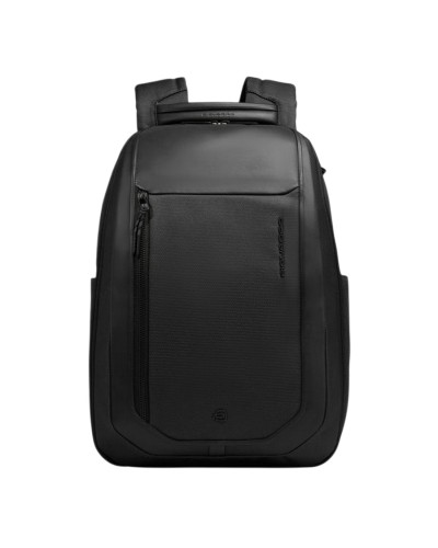 Zaino da Viaggio Porta pc Uomo Piquadro - Nero