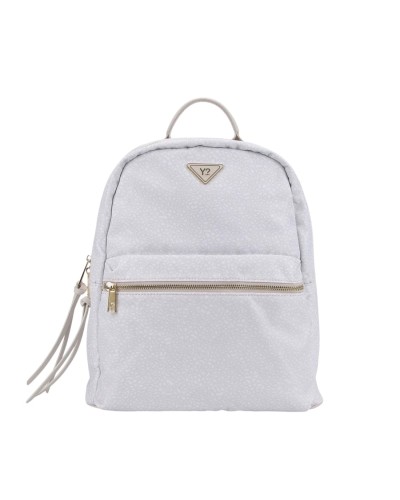 Zaino Donna Cloud Y Not Milano - White