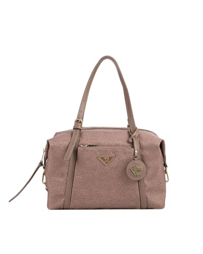 Borsa a Mano con Tracolla Donna Cloud Y Not Milano