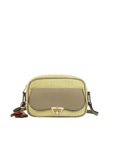 Borsa a Tracolla Donna Malindi Y not Milano