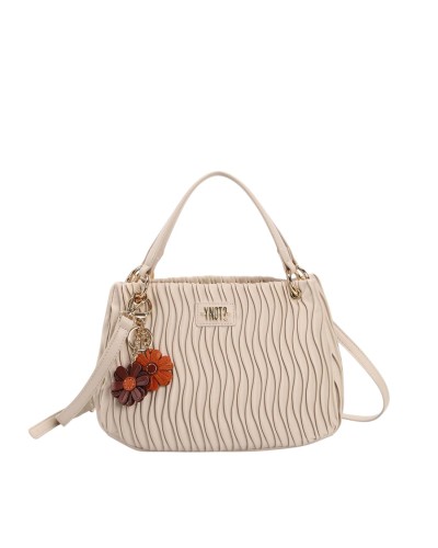 Borsa a Mano con Tracolla Donna Paris Y Not Milano