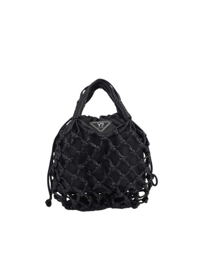 Borsa a Mano con Tracolla Donna Fanny Y Not Milano