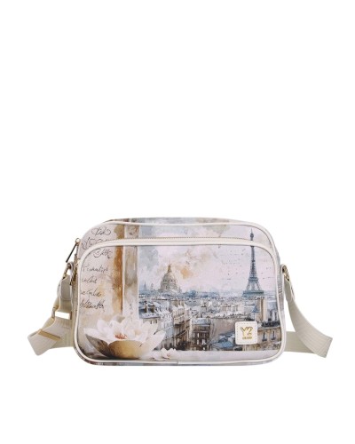 Borsa a Tracolla Donna Yesbag Y Not Milano