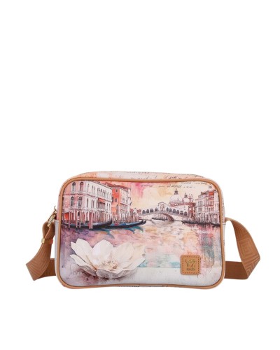 Borsa a Tracolla Donna Yesbag Y Not Milano