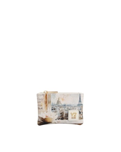 Bustina Portatutto Donna Yesbag Y Not Milano