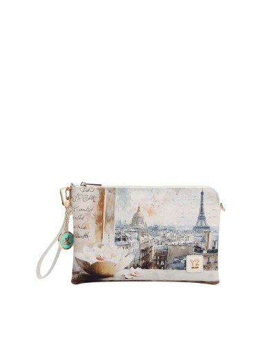 Pochette con Polsiera e...