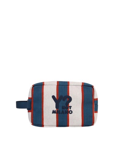 Beauty Donna Mistral Y Not Milano - Blue