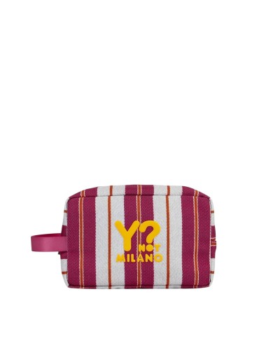 Beauty Donna Mistral Y Not Milano - Fucsia