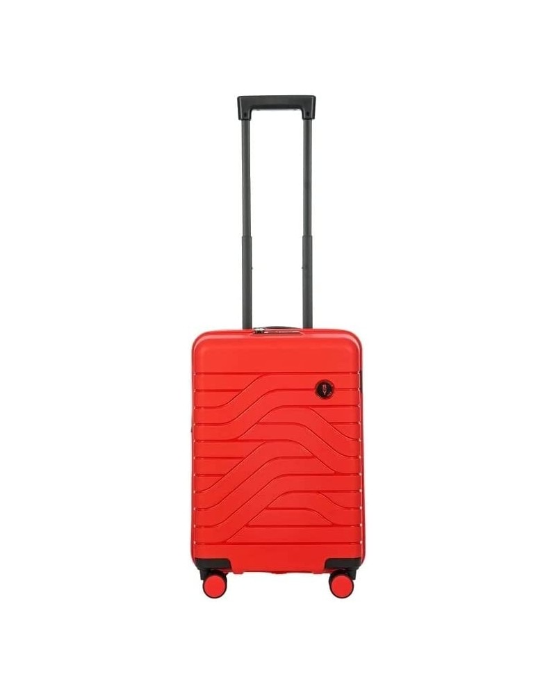 Trolley Cabina 55cm Expandible Ulisse B|Y Bric's