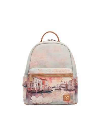 Zaino Donna Yesbag Y Not...