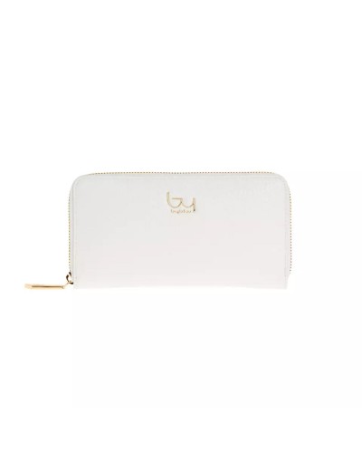 Portafoglio Donna Zip Around Adventure Byblos