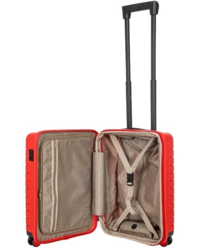 Trolley Cabina 55cm Expandible Ulisse B|Y Bric's