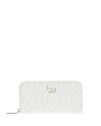 Portafoglio Donna Zip Around Adventure Byblos