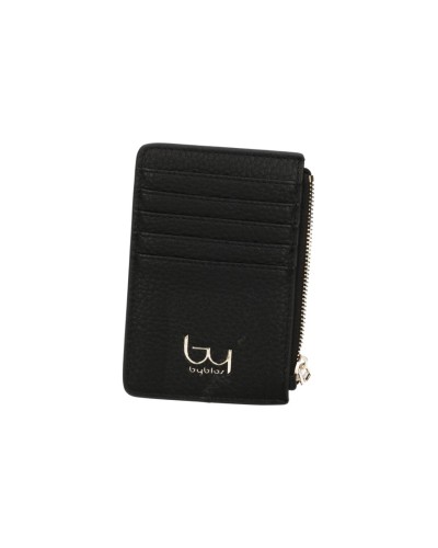 Portacard e Portamonete Donna Adventure Byblos - Nero