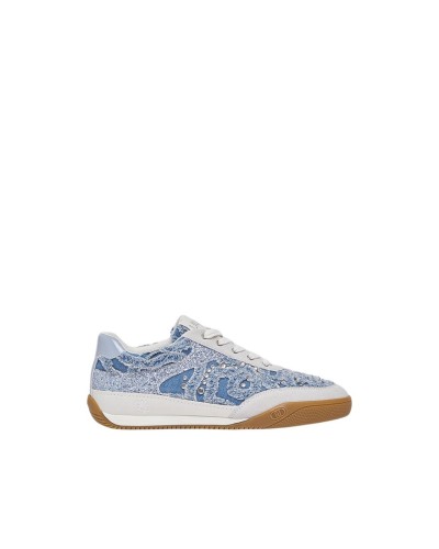 Scarpa Donna Sneaker Lewis 04 Liu Jo