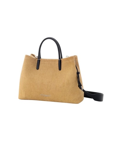 Borsa a Mano Donna con Tracolla Large Ada Ermanno Scervino