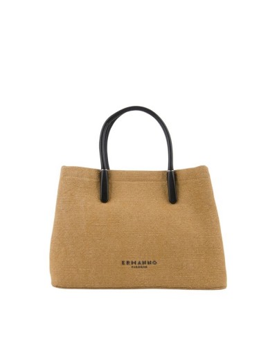 Borsa a Mano con Tracolla Donna Medium Ada Ermanno Scervino